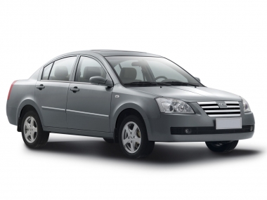 Chery Fora (A21) 2006-2010 (ТАГАЗ)