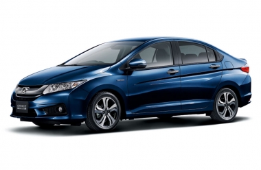 Коврики из экокожи 3D Honda Grace 2014-н.в. (правый руль)