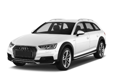 Audi A4 (B9) 2015-н.в.
