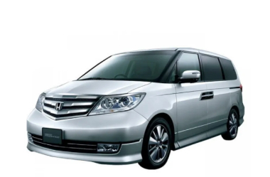 Honda Elysion 2004-2013 (2 и 3 ряд едины) (8 мест) правый руль*