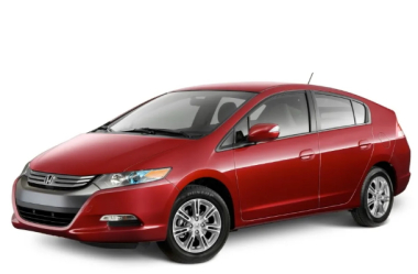 Honda Insight II 2009-2011