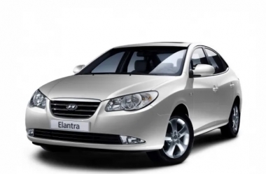 Hyundai Elantra IV (HD) 2006 - 2010