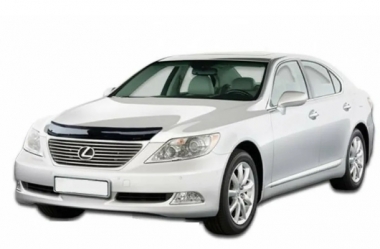 Lexus LS460 IV 2006 - 2012