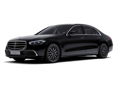 Mercedes S-класс W223 2020-н.в.