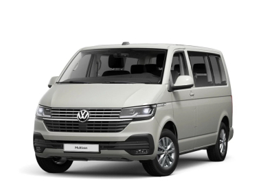 Volkswagen Multivan (T6.1) 2019 - н.в (длинная база)*