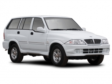 ТагаЗ Road Partner 2008-2011