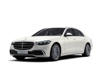 Mercedes S-класс W223 Maybach 2020-2021