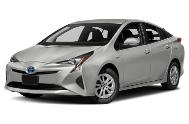 Toyota Prius v 2011-2021