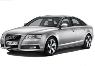 Audi A6 (C6) 2004 - 2011 (Allroad)