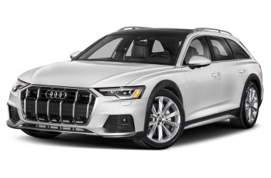 Audi A6 (C8) Allroad  2018-н.в.