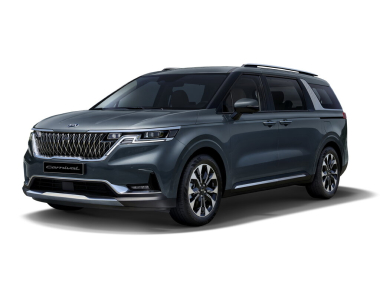 Kia Carnival IV 2020 - н.в (8 мест, 3 ряда)