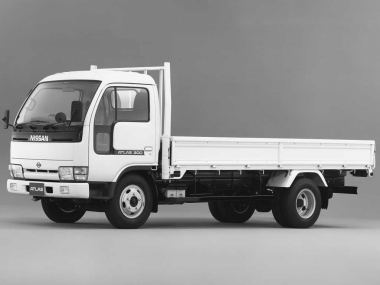 Nissan Atlas 1993 Грузовой (правый руль)
