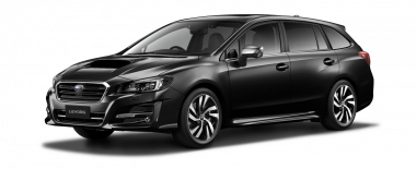 Subaru Levorg 2014-н.в. (правый руль) 