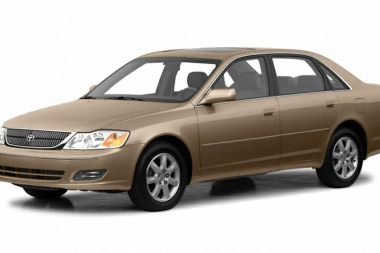 Toyota Avalon II 1999-2005