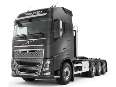 Volvo FH4 (автомат)