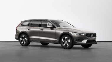 Volvo V60 Cross Country 2018- н.в