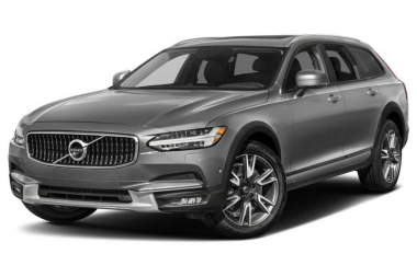 Volvo V90 II 2016 -2020
