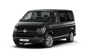 Volkswagen Caravelle T6 2015- 2020 (короткая база)