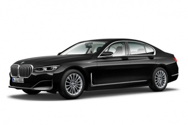 BMW 7 VI (G12) 2015-2022