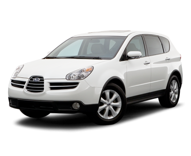Subaru Tribeca 2004 - 2014