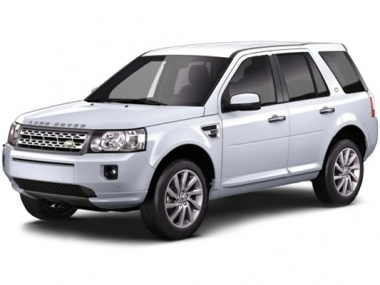 Land Rover Freelander II 2006 - 2012