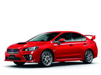Subaru WRX 2014-н.в.