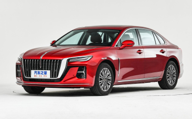 Hongqi H5 II 2022-н.в.