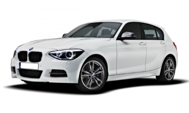 BMW 1 (F21) Hb 3-х дв. с 11-19г.