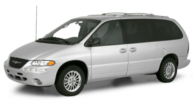 Chrysler Voyager III 1995-2000*