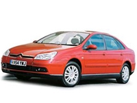 Citroen С-5 (простая компл.) без подлокотника с 07-17г.