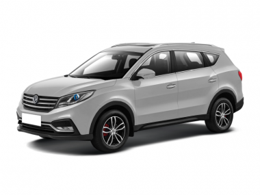 DongFeng 580 I 2017-2023