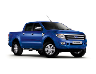 Ford Ranger II с 06-12г. (смотрите раздел Mazda BT-50)