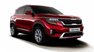 Чехлы на сиденья KIA Seltos (с подголовниками) с 20г.