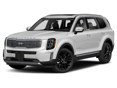 Kia Telluride 2019-н.в.