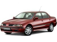Mitsubishi Carisma Sd с 95-05г.