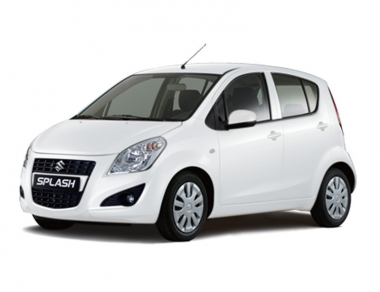 Чехлы на сиденья Suzuki Splash I с 08г. (смотрите раздел Suzuki SX-4 I Hb с 06-14г.)