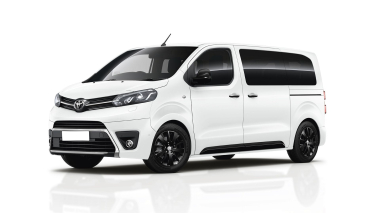 Toyota ProAce II 2016-н.в.*