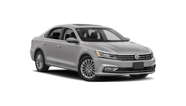 Volkswagen Passat I (модель для Америки и Китая) седан 2015-2019