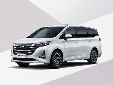 GAC Trumpchi M6 2020-н.в.