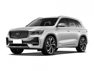 Geely Monjaro 2021-н.в. Гибрид 2WD, Hi-P и Hi-X