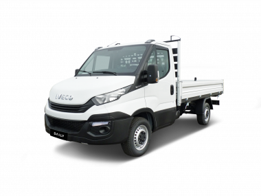 Iveco Daily 2024-н.в.