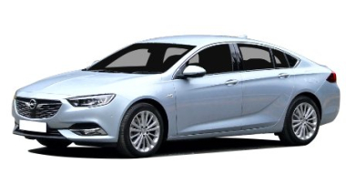 Opel Insignia II Hb/Wag с 17г.