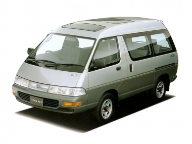 Toyota Town Ace (R20, R30) 2 поколение 3 рест*