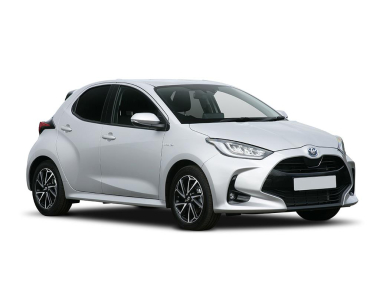 Toyota Yaris IV 2020-н.в (правый руль)