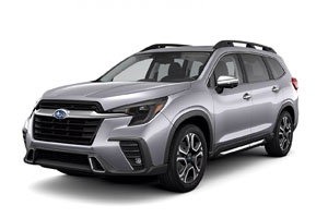 Subaru Ascent 2023-2025 I рестайлинг(7 мест)